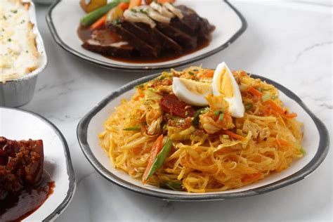 filipino food imus city|The Best Dine.